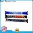 East Promotions professional inflatable thunder sticks manufacturer for game