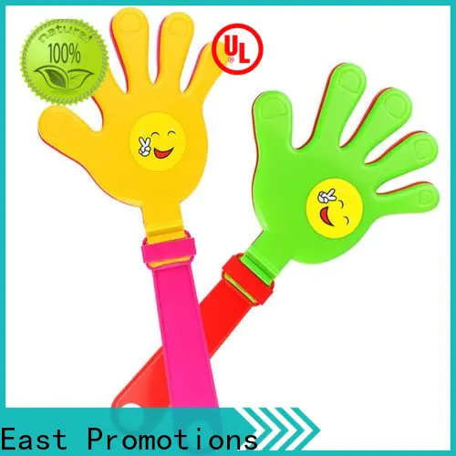 East Promotions practical inflatable noise sticks directly sale for sale