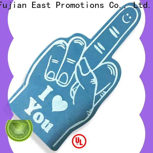 East Promotions top quality cheering balloon sticks best manufacturer for sale