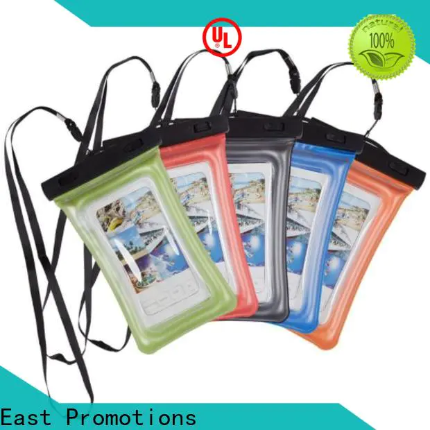 latest waterproof phone case bag best manufacturer bulk production