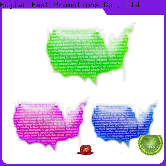 East Promotions worldwide health promotional items suppliers for sale
