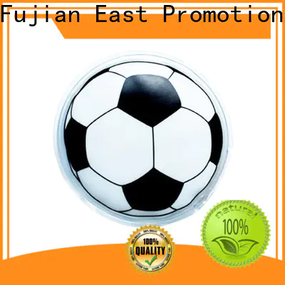 East Promotions worldwide health related promotional items directly sale for gift