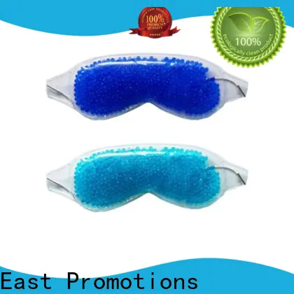 East Promotions promotional healthcare products company for giveaway