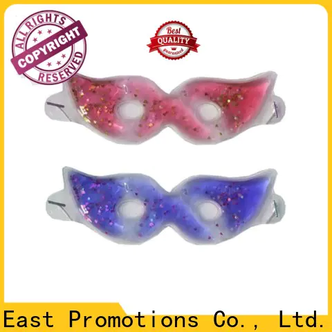 East Promotions health promotional items supply for gift