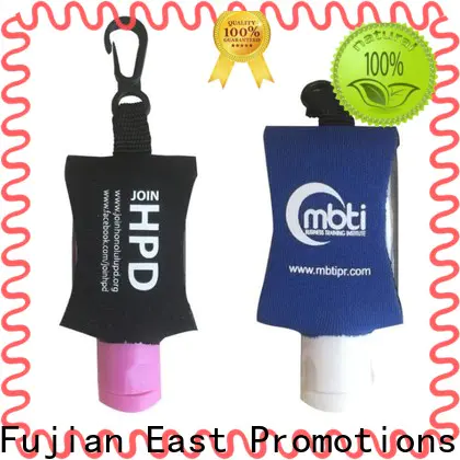 East Promotions top selling healthcare giveaways directly sale bulk production