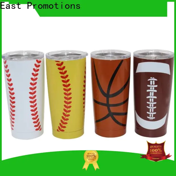 East Promotions high-quality unique travel mugs directly sale for work