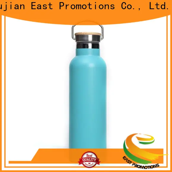 East Promotions latest best travel cup factory for drinking