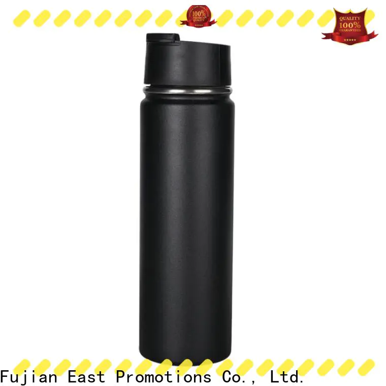 East Promotions travel drinking mugs company for gift