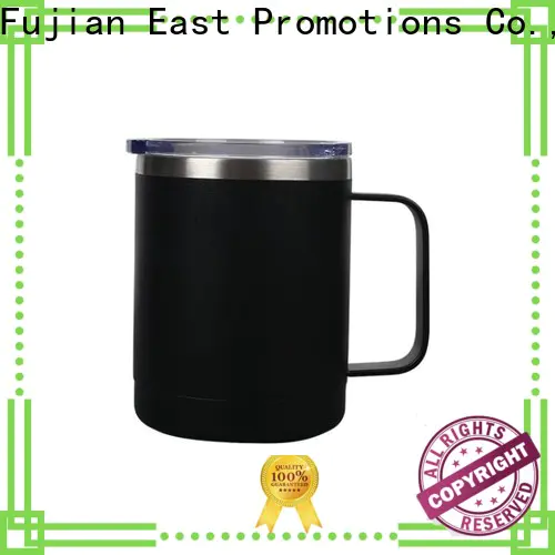 East Promotions high quality heated travel mug inquire now bulk production