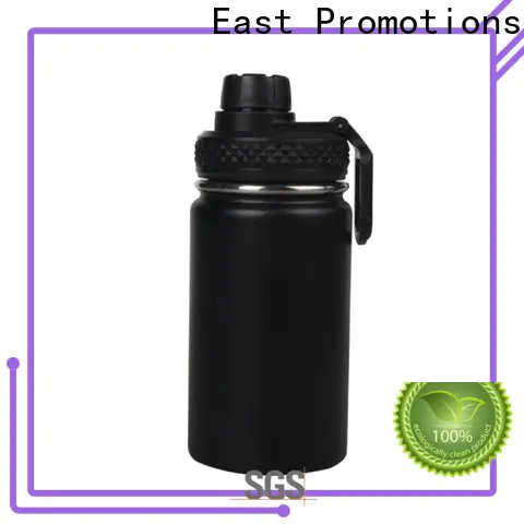 East Promotions reusable travel mug manufacturer for work