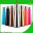 hot selling stainless steel coffee travel cup factory for drinking