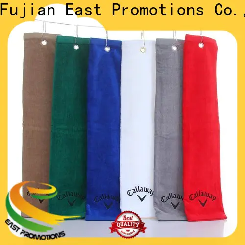 East Promotions face towel series for trip