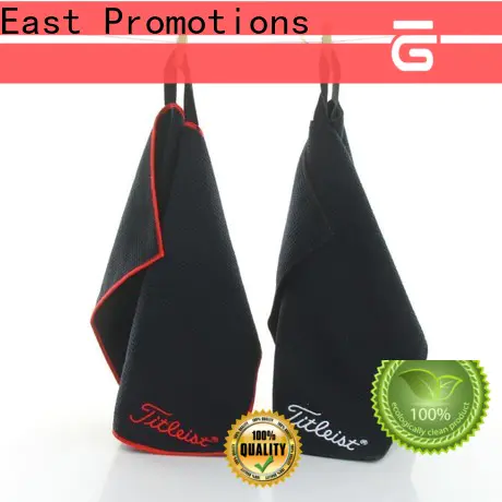 East Promotions best price best workout towels factory direct supply for sports