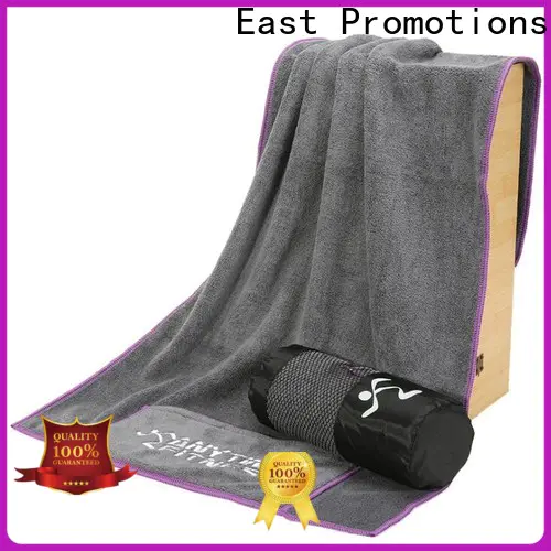 cost-effective custom printed towels suppliers for traveling