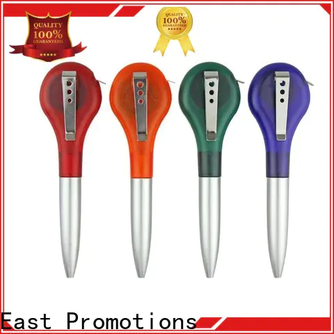 East Promotions bulk ballpoint pens best supplier for work