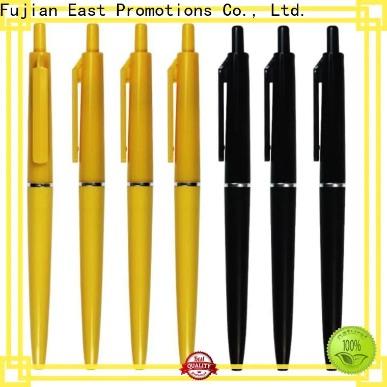 promotional mini ballpoint pen manufacturer for office