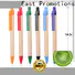 low-cost buy promotional pens series for school