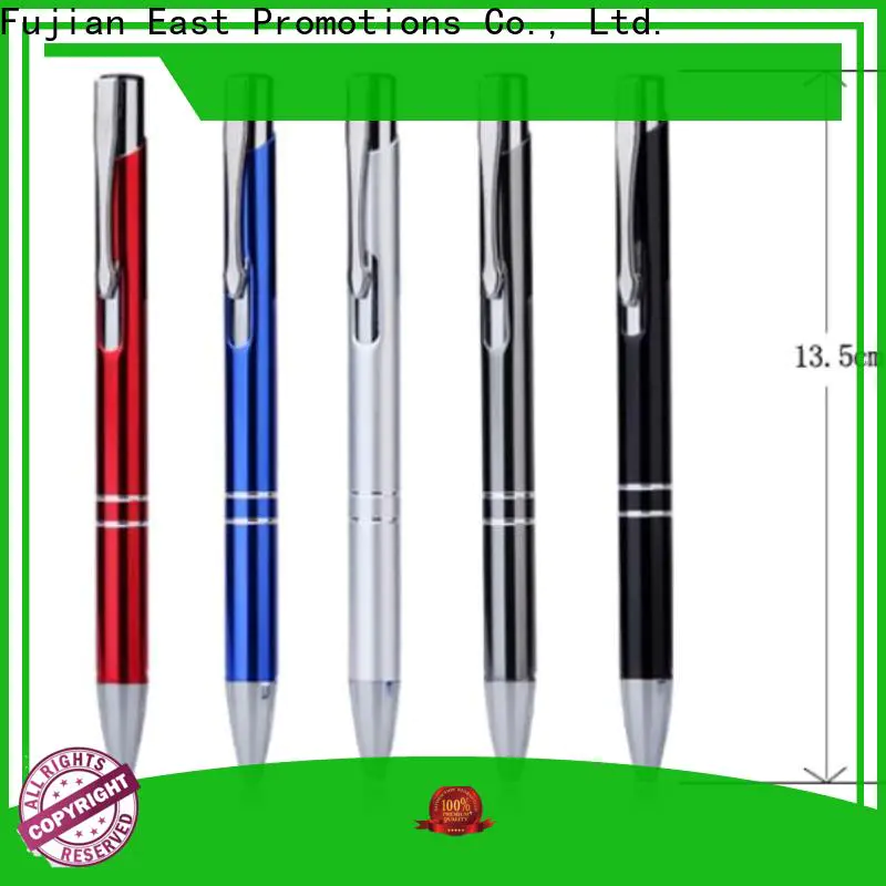 East Promotions personalized stylus pens in bulk wholesale for student