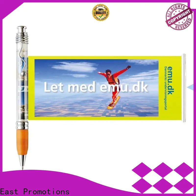 promotional pen plastic suppliers for sale