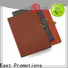 East Promotions top quality daily journal notebook supplier for gift