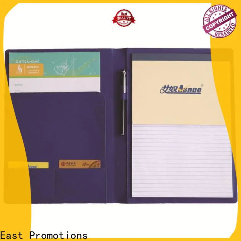 East Promotions best sticky notebook suppliers for gift