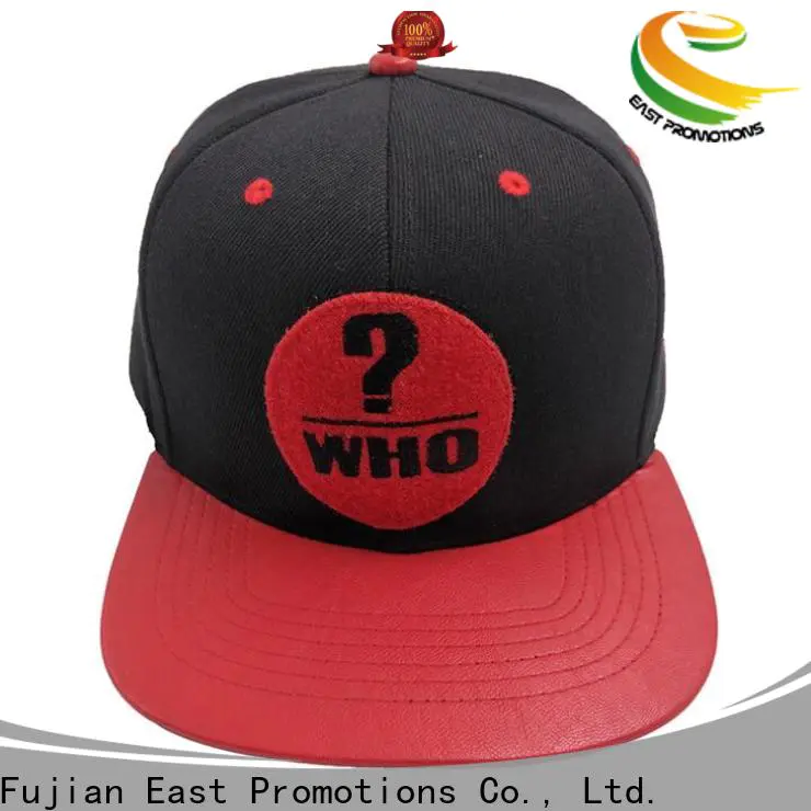 East Promotions hot-sale beanie with cap suppliers for winter