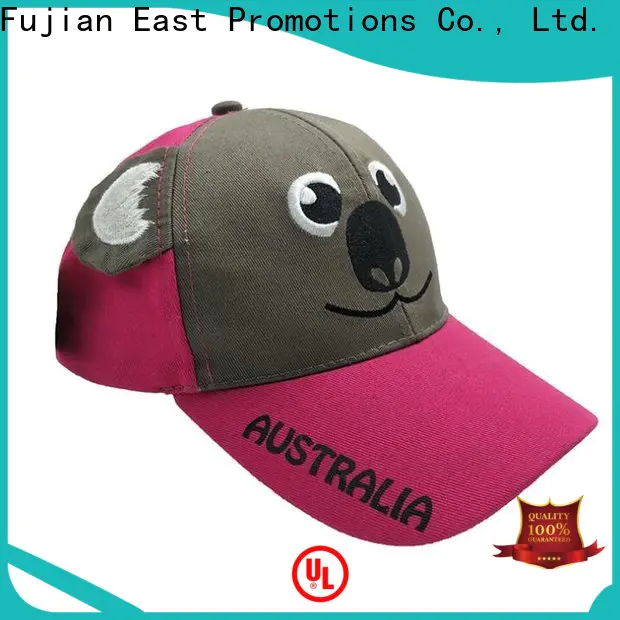 East Promotions best value knitted beanie hat supplier for teenager