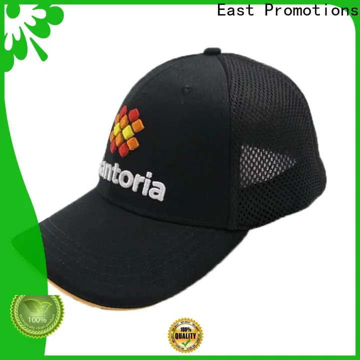 East Promotions custom beanie hat suppliers for teenager