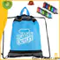 quality string gym bag with good price for traveling