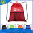 East Promotions bulk buy drawstring bags supply for trip