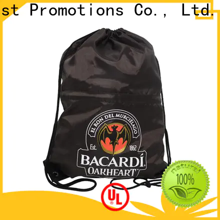 East Promotions hot selling drawstring school bag series for packing