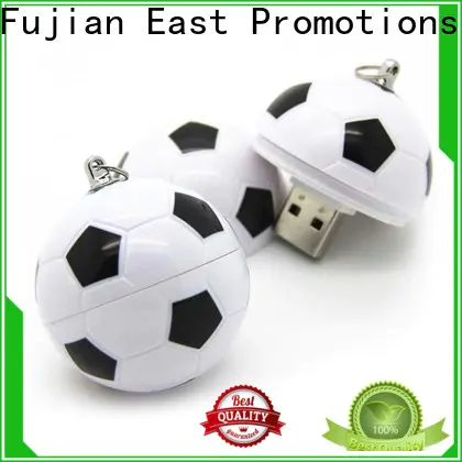 East Promotions quality novelty flash drive factory direct supply for school