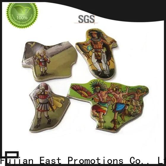 cheap fridge magnet design from China for sale