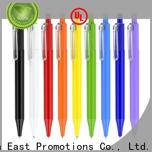 practical promotional ballpoint pens best manufacturer for office