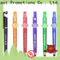 East Promotions point ball pen directly sale for children
