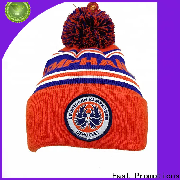 East Promotions popular beanie hats company for adult