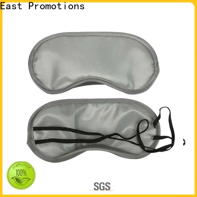 East Promotions eyemask factory for game