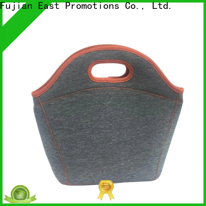 East Promotions low-cost food lunch bag factory for sale