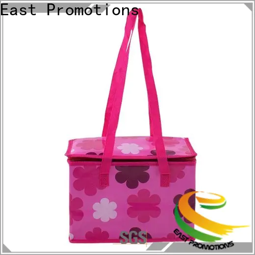 East Promotions new square lunch bag supply for school
