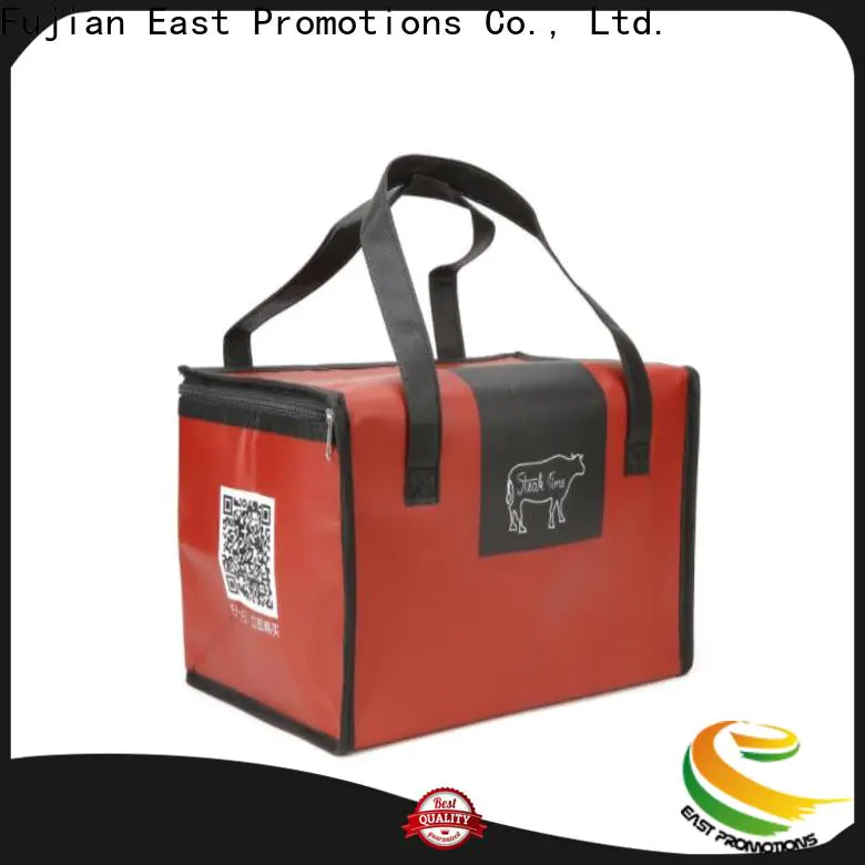 East Promotions non woven lunch bag wholesale bulk buy