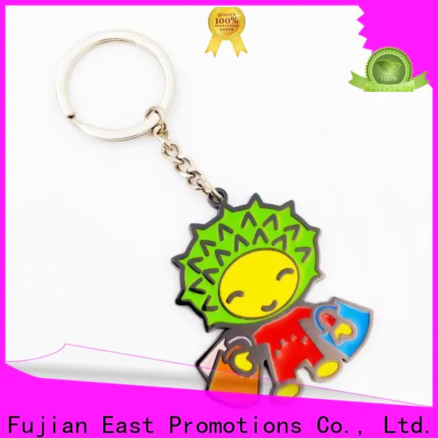 East Promotions metal key holder from China for decoration