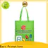 East Promotions top selling non woven shopping bags company for market
