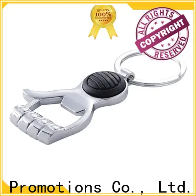 hot-sale metal logo keychain best supplier bulk buy
