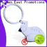 East Promotions best value metallica keychain supply for gift