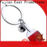 East Promotions engraved metal keyrings inquire now for key