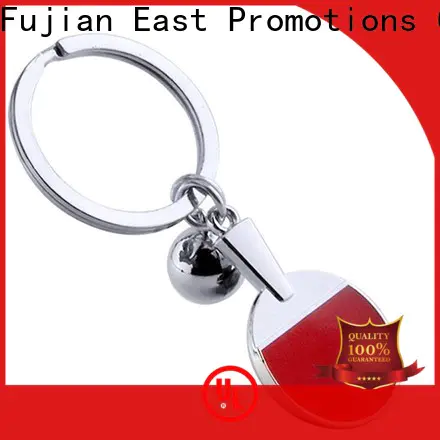 East Promotions engraved metal keyrings inquire now for key