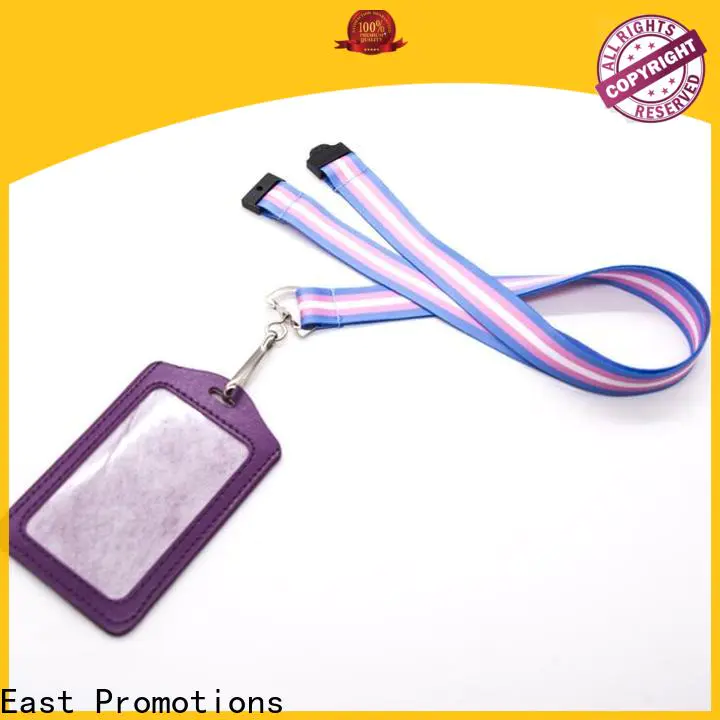 top lanyard with buckle suppliers for card