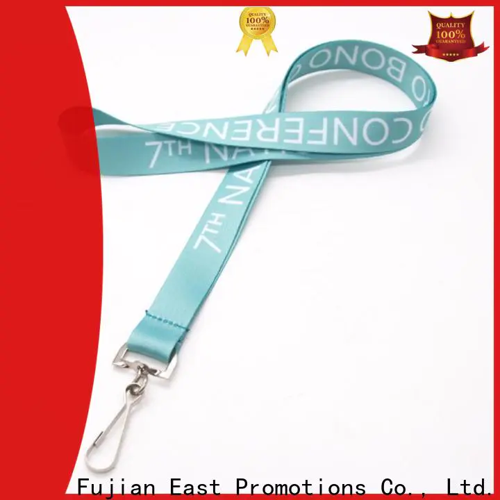 East Promotions retractable badge clip suppliers for card