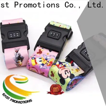 East Promotions retractable ID badge holder best supplier for sale