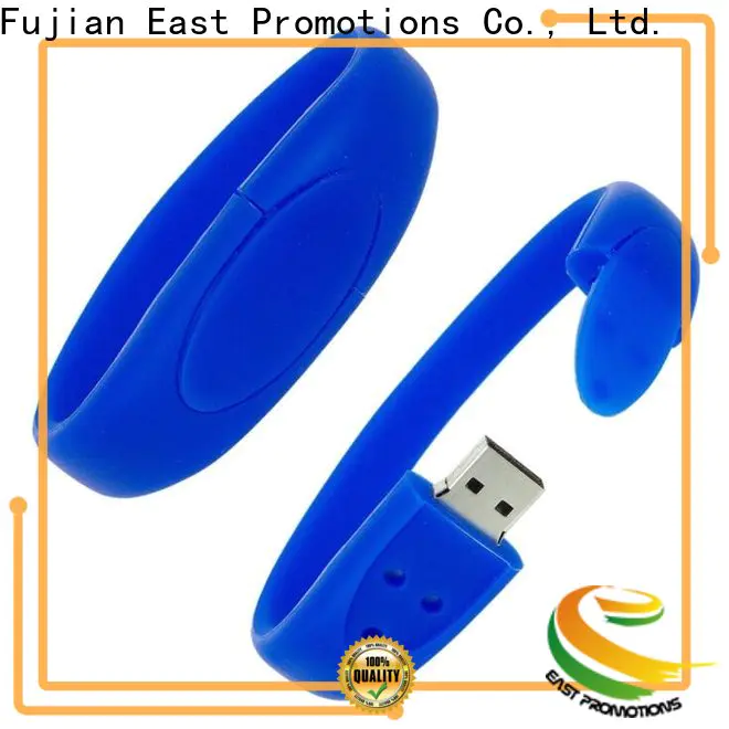 East Promotions promotional mini usb flash drive best manufacturer for company